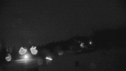 Stuhleckbahn Bergstation