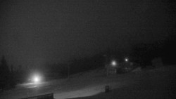 Stuhleckbahn Bergstation