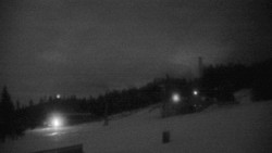 Stuhleckbahn Bergstation