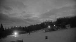 Stuhleckbahn Bergstation