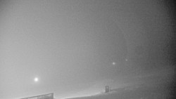 Stuhleckbahn Bergstation