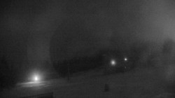 Stuhleckbahn Bergstation