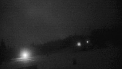 Stuhleckbahn Bergstation