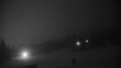 Stuhleckbahn Bergstation