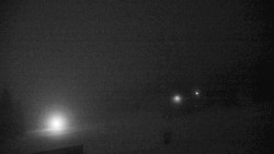 Stuhleckbahn Bergstation