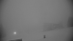 Stuhleckbahn Bergstation