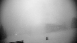 Stuhleck - Stuhleckbahn Bergstation - 6.2.2026 v 07:00 Stuhleck - Stuhleckbahn Bergstation - 6.2.2026 v 07:00