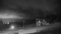 Stuhleckbahn Bergstation