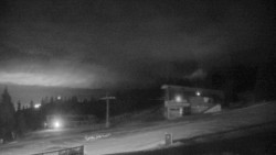 Stuhleckbahn Bergstation