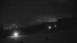 Stuhleckbahn Bergstation