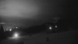 Stuhleckbahn Bergstation