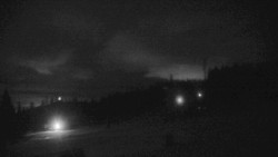 Stuhleckbahn Bergstation