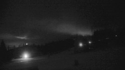 Stuhleckbahn Bergstation