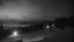 Stuhleckbahn Bergstation