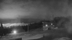 Stuhleckbahn Bergstation