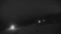 Stuhleckbahn Bergstation