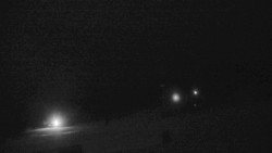 Stuhleckbahn Bergstation