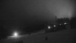 Stuhleckbahn Bergstation