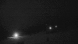 Stuhleckbahn Bergstation