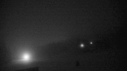 Stuhleckbahn Bergstation