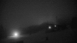 Stuhleckbahn Bergstation