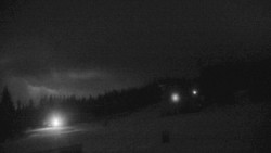 Stuhleckbahn Bergstation