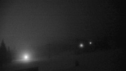 Stuhleckbahn Bergstation