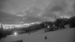 Stuhleckbahn Bergstation