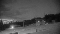 Stuhleckbahn Bergstation