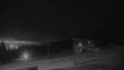 Stuhleckbahn Bergstation