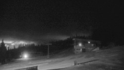 Stuhleckbahn Bergstation