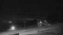 Stuhleckbahn Bergstation