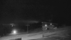 Stuhleckbahn Bergstation