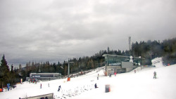 Stuhleckbahn Bergstation