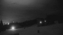 Stuhleckbahn Bergstation