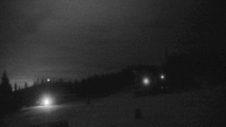 Stuhleckbahn Bergstation