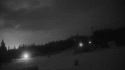 Stuhleckbahn Bergstation