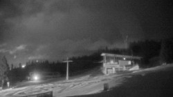 Stuhleckbahn Bergstation