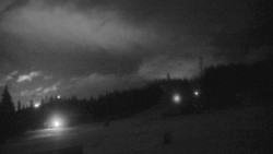 Stuhleckbahn Bergstation