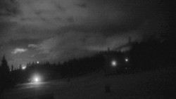 Stuhleckbahn Bergstation