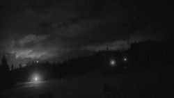 Stuhleckbahn Bergstation