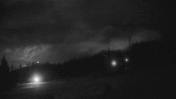 Stuhleckbahn Bergstation