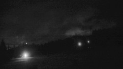 Stuhleckbahn Bergstation