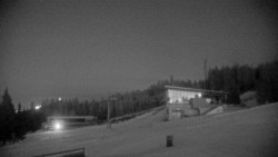 Stuhleckbahn Bergstation