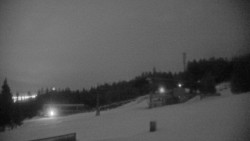 Stuhleckbahn Bergstation