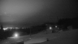 Stuhleckbahn Bergstation