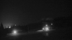 Stuhleckbahn Bergstation