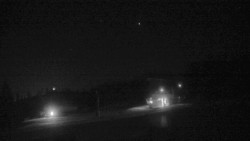 Stuhleckbahn Bergstation