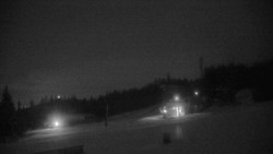 Stuhleckbahn Bergstation