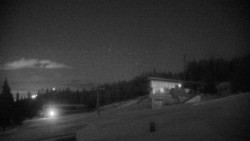 Stuhleckbahn Bergstation